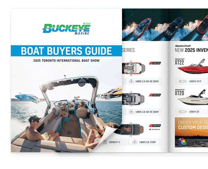 boat buyers guide alpha preview