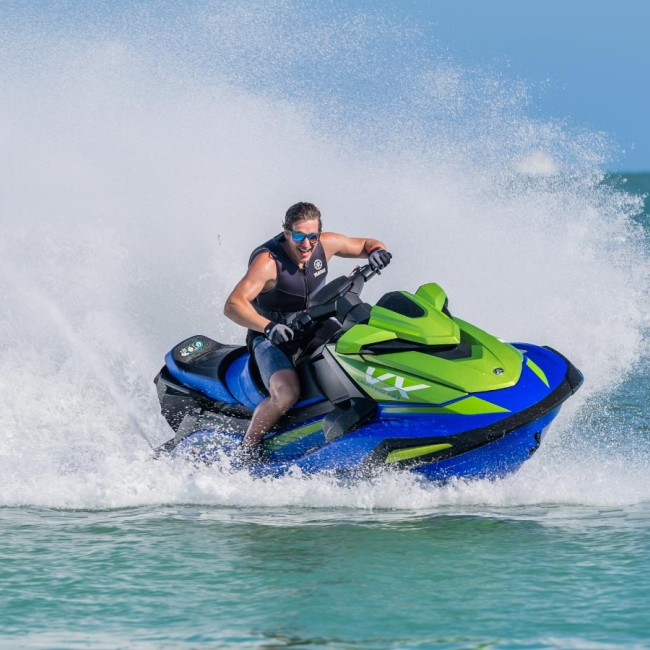 Yamaha Summers Here Sales Event