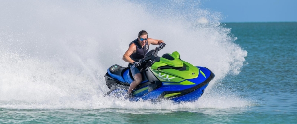 Yamaha Summers Here Sales Event